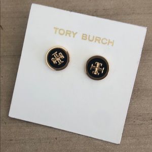 Tory Burch studs